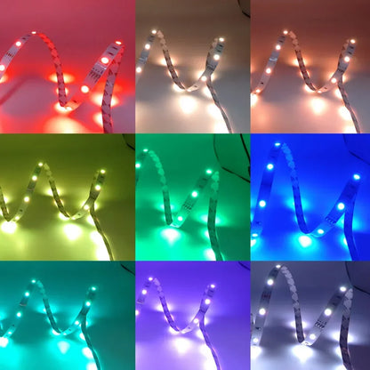 best light for night